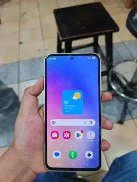 Samsung galaxy a54 8/256gb sein