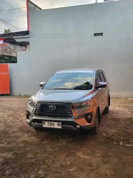 Innova reborn 2.4 G AT