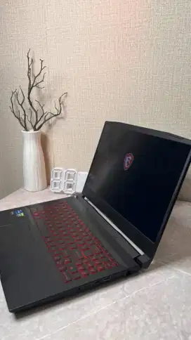 laptop msi katana