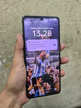 oppo n3 flip 256gb minus lcd kadang ada garis
