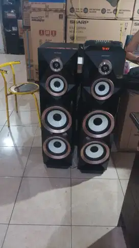 Polytron PAS 8BF28