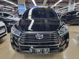 Toyota Innova V Bensin 2021
