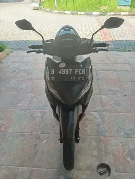 Vario 150 led Old