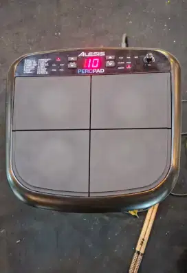 Drum Pad ALESIS PercPad Mumer aja