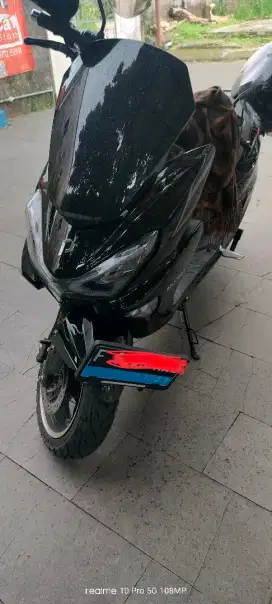 Polytron fox r hitam
