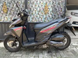 Honda Vario 125 Cbs 2018