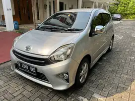 Toyota Agya TRD 2016
