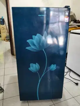 Kulkas Polytron Beleza PR17 Mulus