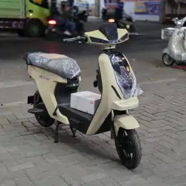 EXOTIC X670 TERBARU