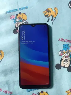 Oppo a5s Ram 3/32