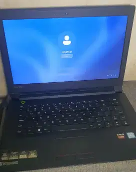 Lenovo V310 intel core i7 gen7 RAM 20GB SSD 250GB HDD 500GB