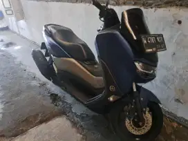 Jual yamaha nmax 155