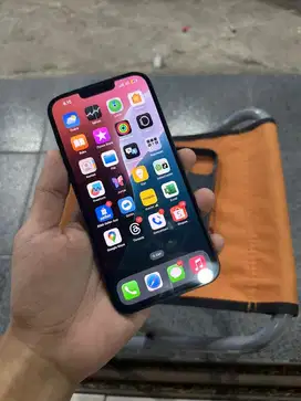 iPhone 14 Plus 128 Gb Midnight Ex iBox