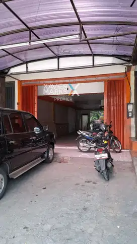 Disewakan Ruko Strategis di Poros Jln Raya Soekarno Hatta, Suhat Mlg