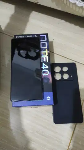 Infinix note 40 4G 8/256gb