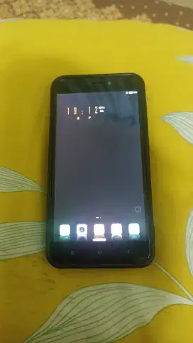 Di Jual Murah HP Xiaomi Redmi 4X Ram 3GB Internal 32GB
