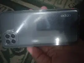 Oppo Reno 4F ram 8+5/128Gb