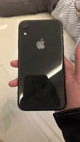 Iphone xr 128gb fullset