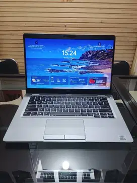 DELL Latitude 5310 i5 10310U RAM 8GB SSD 256GB M2 NVMe Layar 13.3 FHD