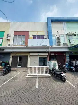 Sewa Ruko Pasar Laris Kosambi 2 Lantai Furnished Lokasi Duri Kosambi