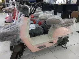 SEPEDA LISTRIK TABITHO HARAYU