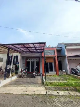 JUAL RUMAH PONDOK AREN BINTARO DEKAT STAN