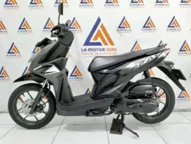 HONDA BEAT CBS THN 2024(TT/CASH/KREDIT)