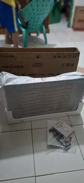 Tv android advance