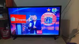 JUAL CEPAT TV 32INCH merk LG