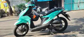 HONDA beat Deluxe 2022