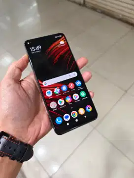 Poco x5 5g 8/256 resmi Indonesia kondisi mulus terawat