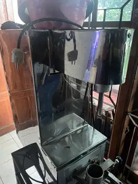 Mesin Cetak Bakso