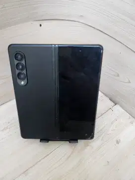 Samsung z fold 3 256gb minus lcd garis