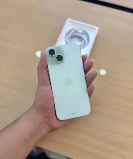 Iphone 15 ibox fullset
