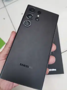 Samsung s23 ultra sein
