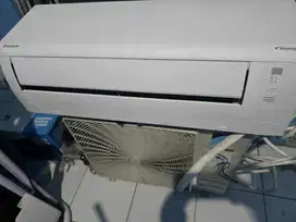 di jual ac daikin 1 1/2 pk