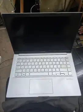 laptop asus Vivobook i3 gen 11 512gb