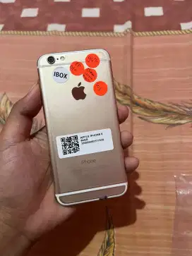Iphone 6 64Gb iBox
