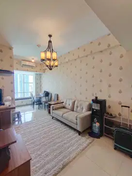 Mulai 50JT'an GiLa 2BR anderson no benson orcgard tanglin waterplace