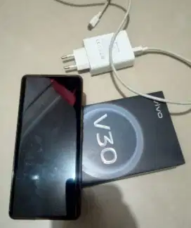 Handphone VIVO V30