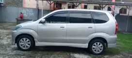 Toyota Avanza 2008 Bensin