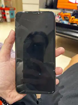 Ip XS MAX 256GB