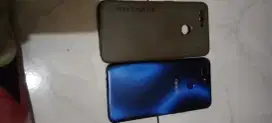 oppo A12 ram 3/32 mulus tinggal pakai