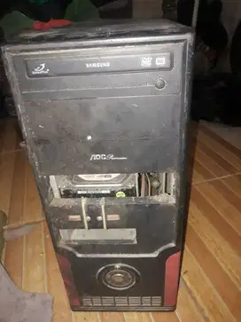 Komputer AMD A4