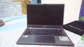Laptop Axioo hype 1
