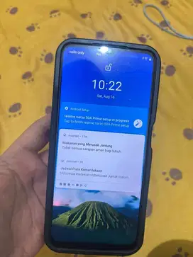 Realme Narzo 50A Prime 4/64