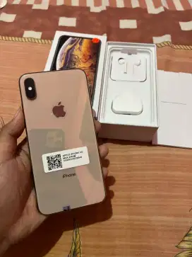 Iphone Xs Max 256Gb