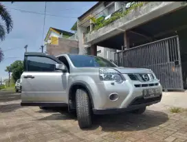 Dijual xtrail 2014
