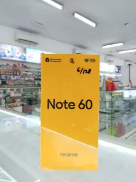 REALME NOTE 60 ( 6/128GB )