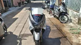 Nmax Old 2019 pajak hidup